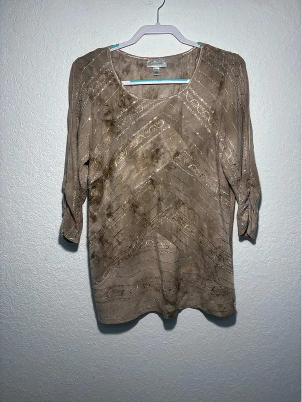 Woman dress